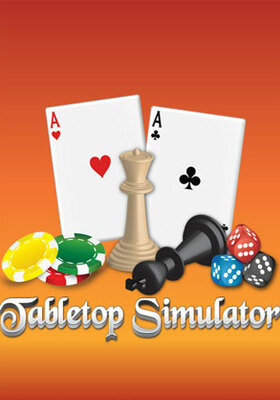 Tabletop Simulator