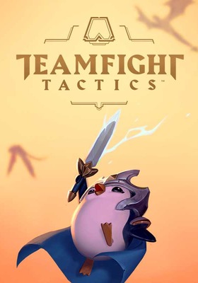 Teamfight Tactics