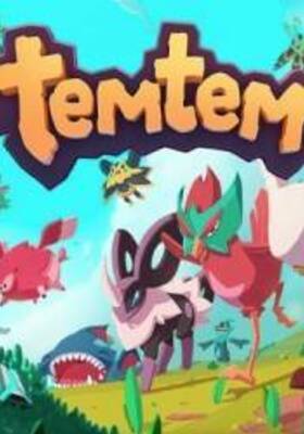 temtem