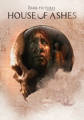 The Dark Pictures Anthology: House of Ashes The Dark Pictures Anthology: House of Ashes