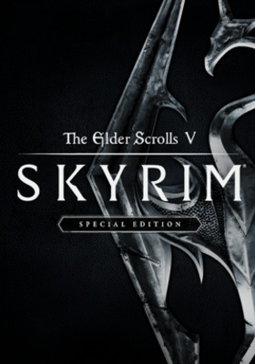 The Elder Scrolls V: Skyrim