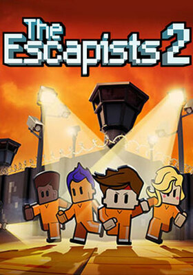 The Escapists 2