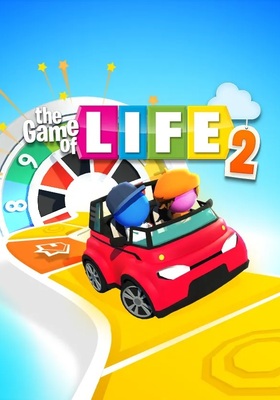 The Game of Life 2