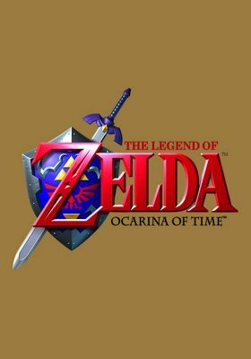 The Legend of Zelda: Ocarina of Time Online