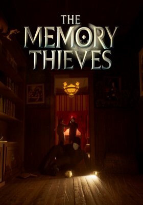 The Memory Thieves