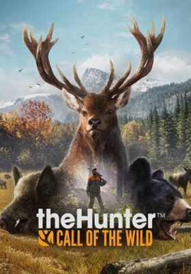 theHunter: Call of the Wild