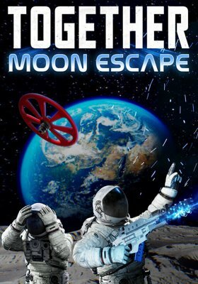 Together: Moon Escape Together: Moon Escape