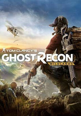 Tom Clancy's Ghost Recon: Wildlands