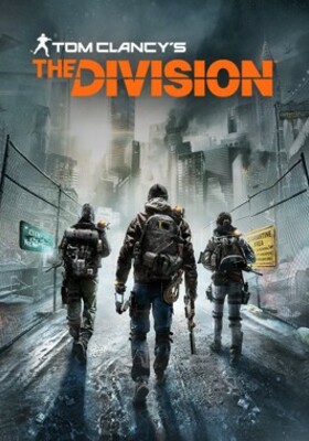 Tom Clancy's The Division