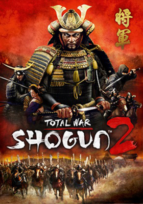 Total War: SHOGUN 2