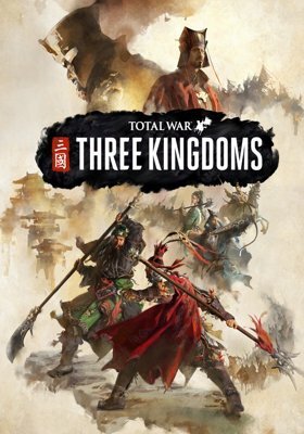 Total War: THREE KINGDOMS