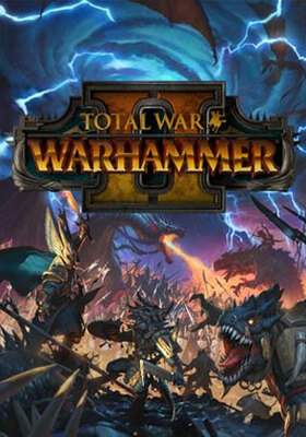 Total War: WARHAMMER II