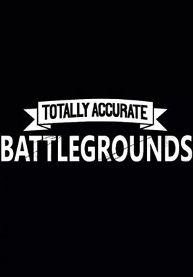 Totally Accurate Battlegrounds