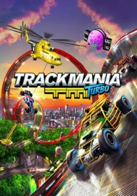 TrackMania Turbo