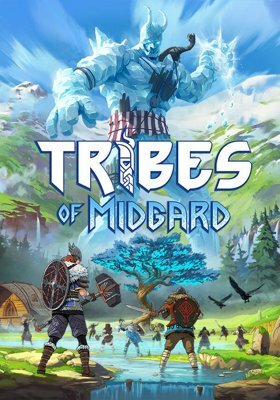 Tribes Of Midgard