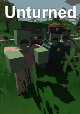 Unturned Unturned