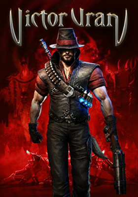 Victor Vran Victor Vran