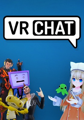 VRChat