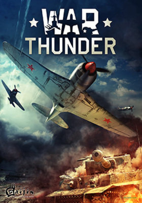 War Thunder