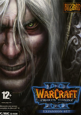 Warcraft III: The Frozen Throne