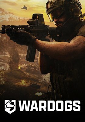 WARDOGS WARDOGS