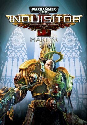 Warhammer 40,000: Inquisitor - Martyr