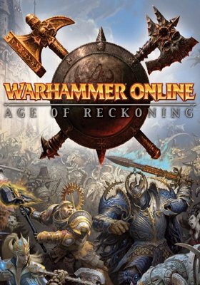 Warhammer Online: Age of Reckoning private server