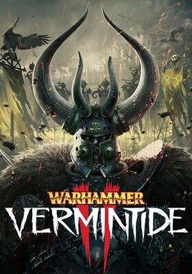 Warhammer: Vermintide 2