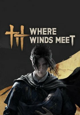 Where Winds Meet Where Winds Meet