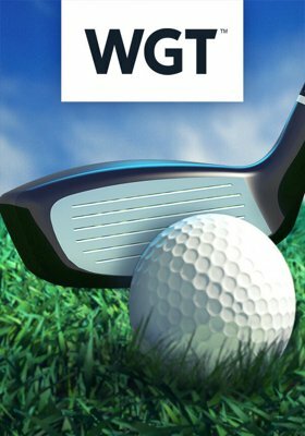 World Golf Tour