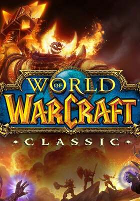 World of Warcraft Classic