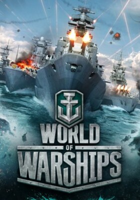 World of Warships