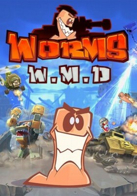 Worms W.M.D