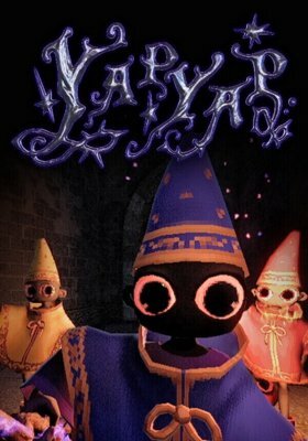 YAPYAP YAPYAP