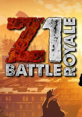 Z1 Battle Royale