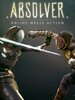 Absolver Absolver