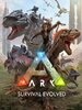 ARK: Survival Evolved ARK: Survival Evolved