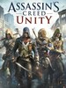 Assassin's Creed Unity