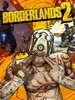 Borderlands 2 Borderlands 2