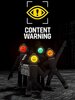Content Warning Content Warning