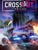 Crossout Crossout