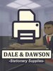 Dale & Dawson Stationery Supplies
