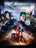 DC Universe Online DC Universe Online