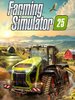 Farming Simulator 25