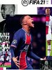 FIFA 21 FIFA 21