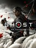 Ghost of Tsushima Ghost of Tsushima