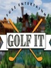 Golf It!
