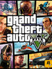 Grand Theft Auto V