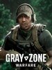 Gray Zone Warfare
