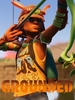 Grounded Grounded